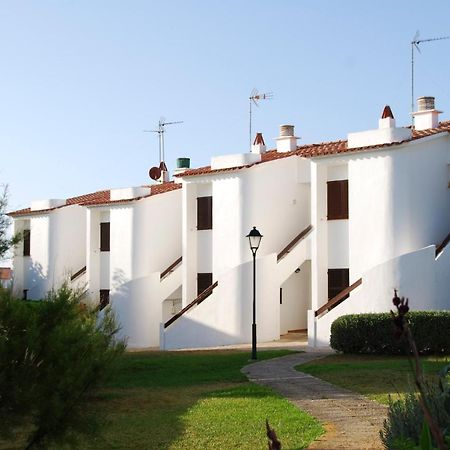 Las Bouganvillas Cala'N Blanes  Екстер'єр фото