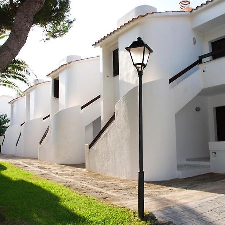 Las Bouganvillas Cala'N Blanes  Екстер'єр фото