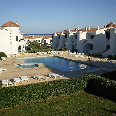 Las Bouganvillas Cala'N Blanes  Екстер'єр фото