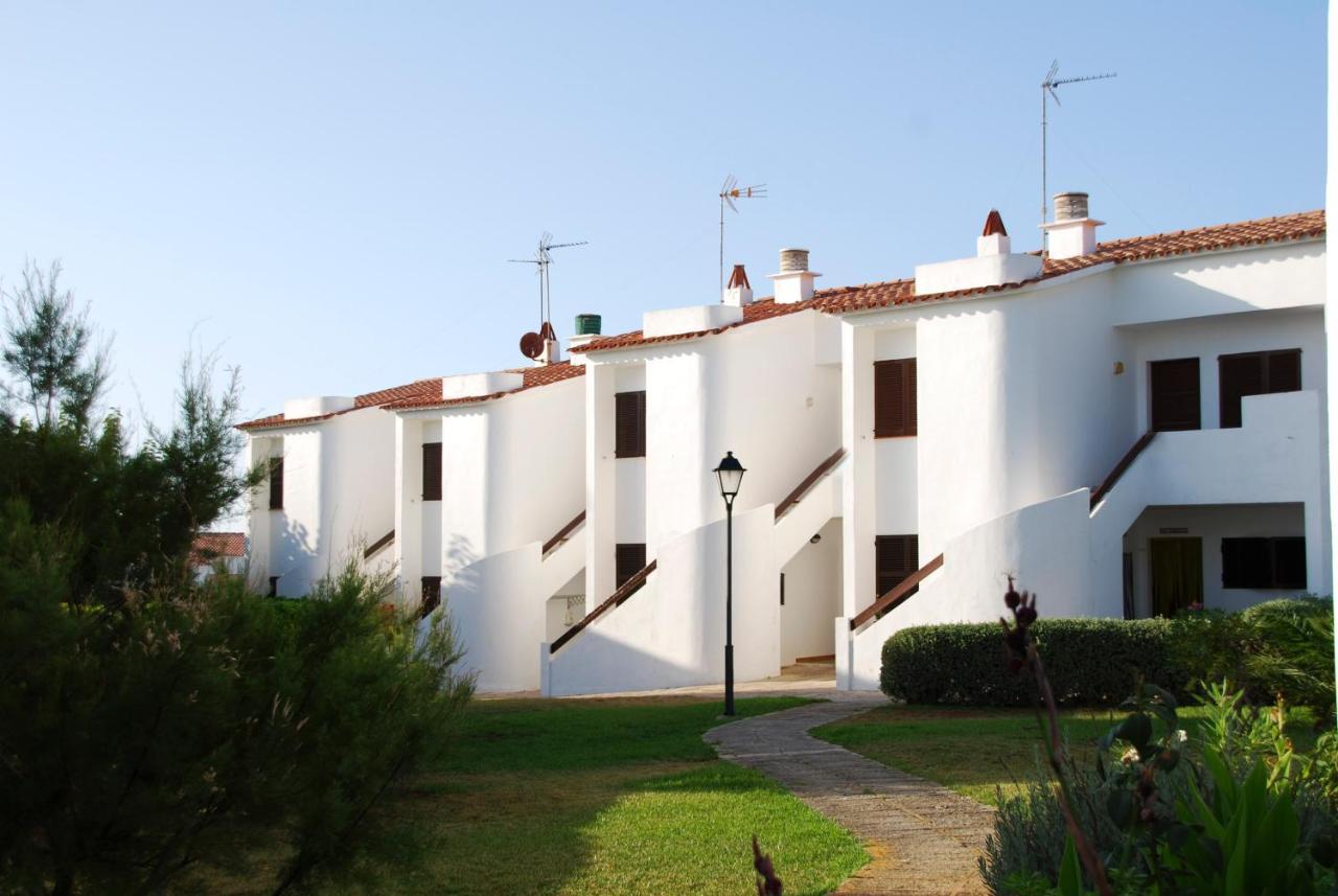 Las Bouganvillas Cala'N Blanes  Екстер'єр фото