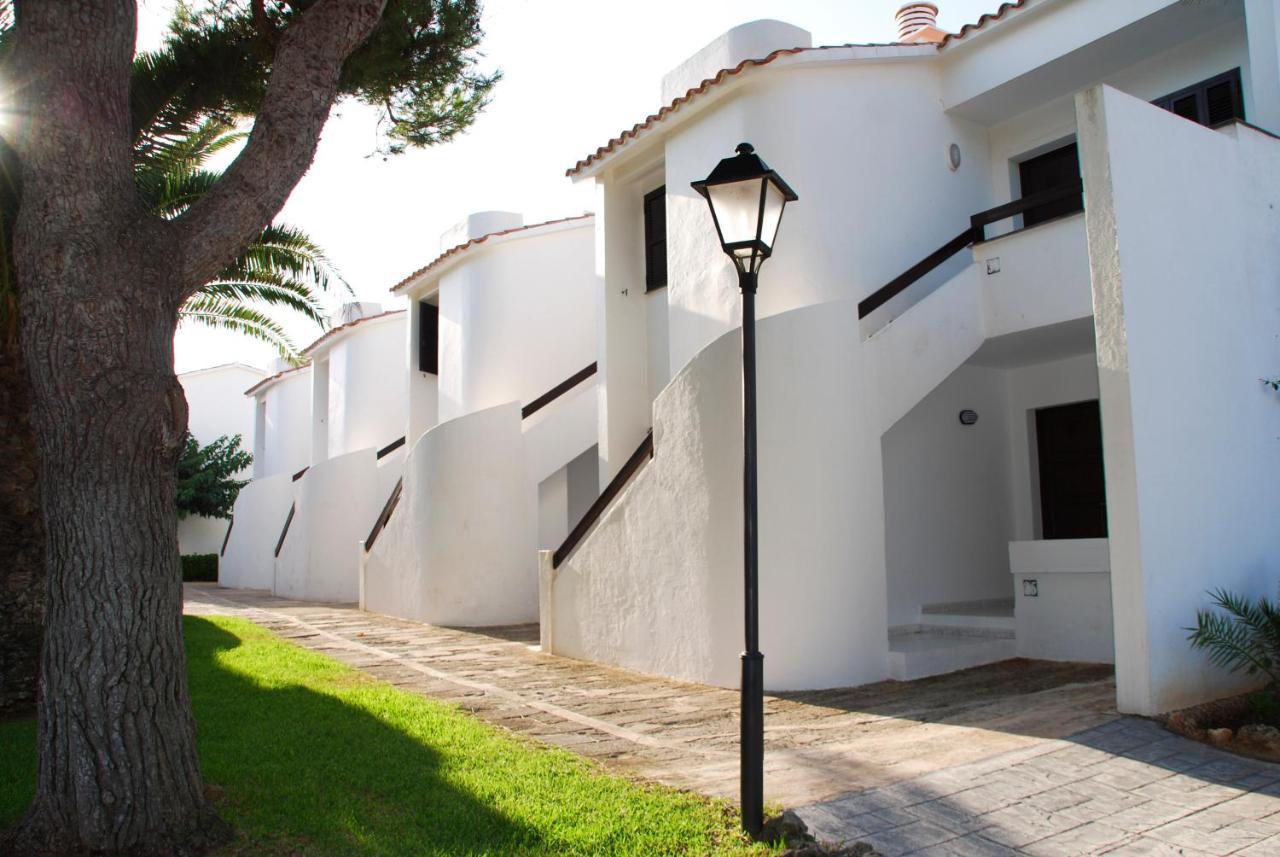 Las Bouganvillas Cala'N Blanes  Екстер'єр фото