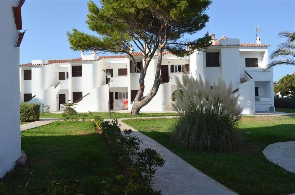 Las Bouganvillas Cala'N Blanes  Екстер'єр фото